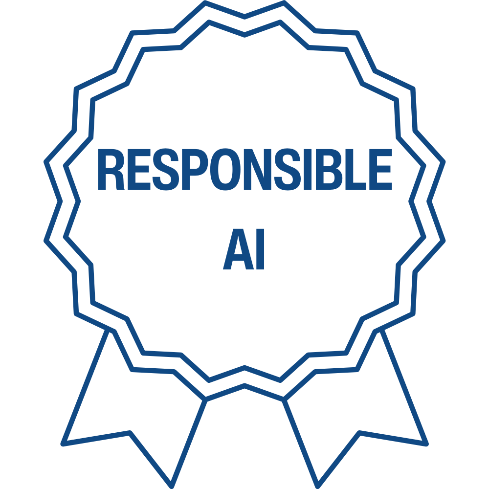 Responsible AI Badge