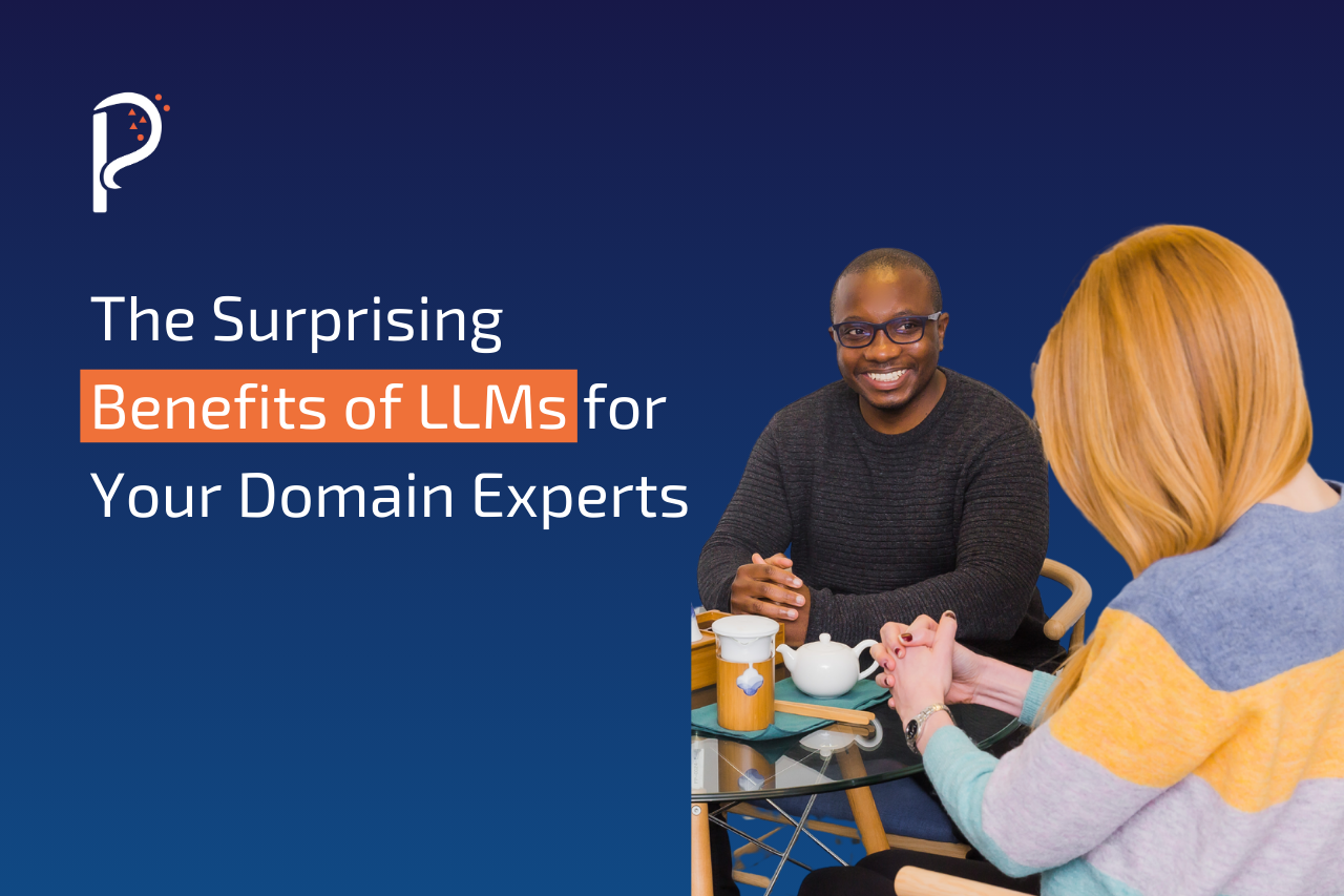 Why your business should implement an LLM