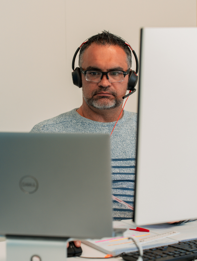 Process Intelligence