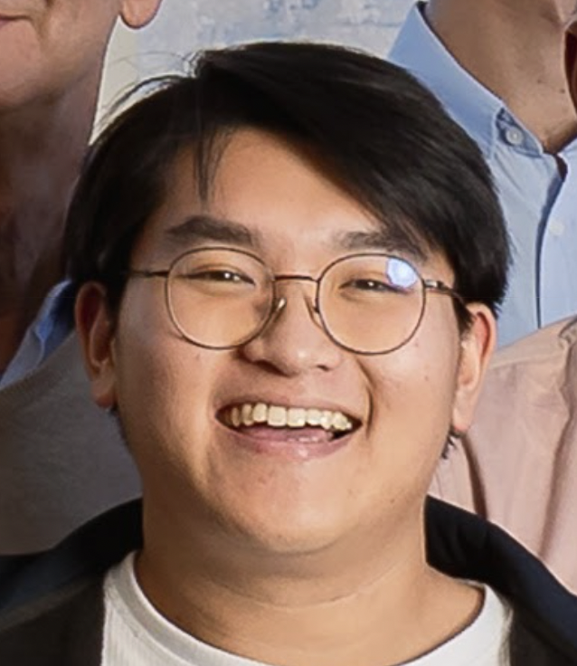 Matthew Tam