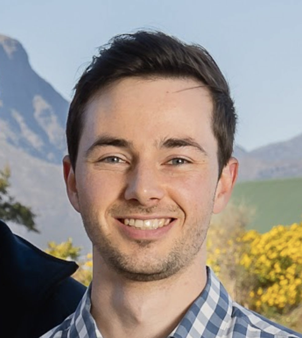 Ryno Kleinhans